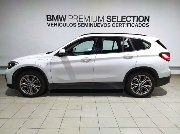 BMW X1 25e xDrive 162 kW image number 34