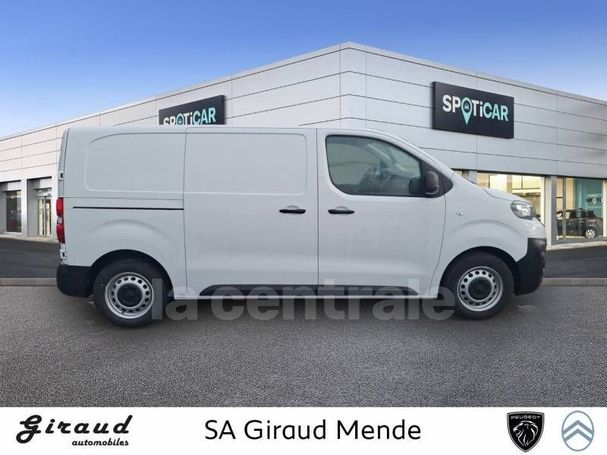 Peugeot Expert 1.5 BlueHDi 120 88 kW image number 5