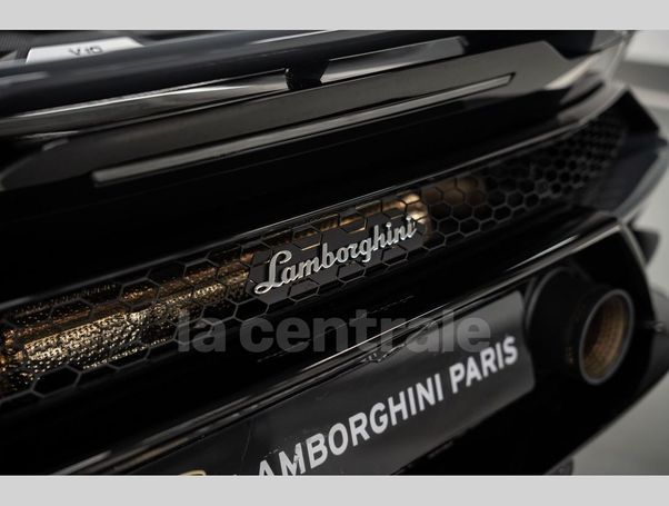 Lamborghini Huracan 470 kW image number 11