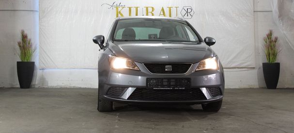 Seat Ibiza ST 55 kW image number 9