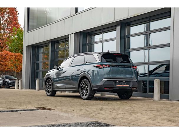 Peugeot 5008 100 kW image number 6