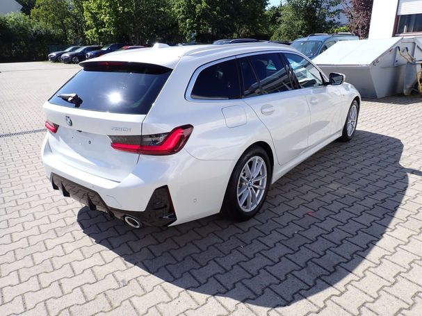 BMW 330i Touring 180 kW image number 12