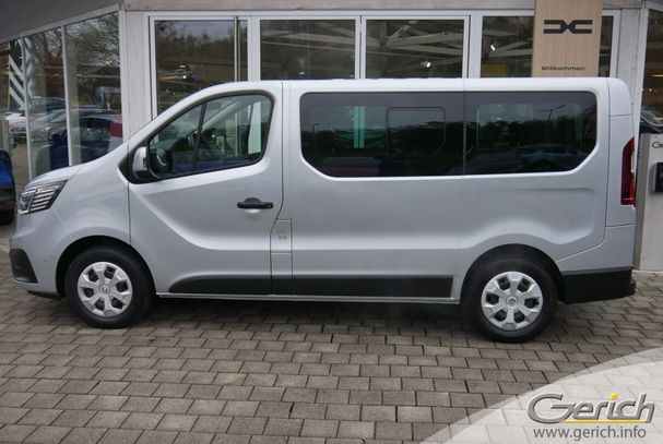 Renault Trafic Blue dCi 150 Life EDC 110 kW image number 6