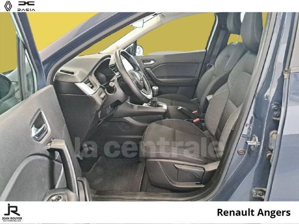 Renault Captur 1.0 TCe 74 kW image number 17