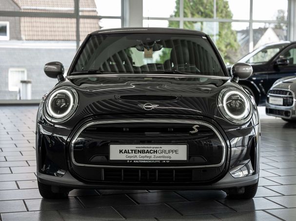 Mini Cooper SE Mini Yours Trim 135 kW image number 6