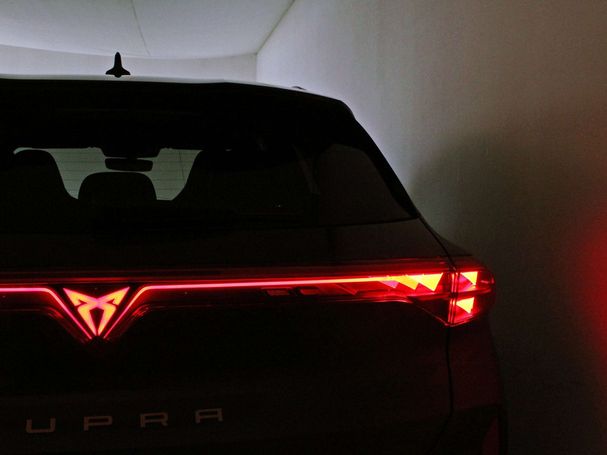 Cupra Ateca 130 kW image number 13