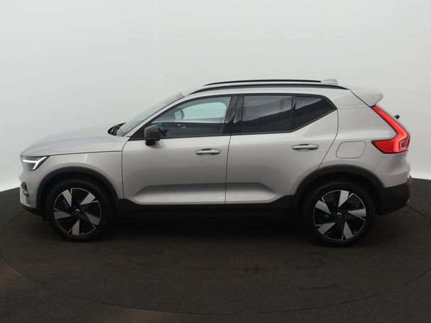 Volvo XC40 Extended Range Plus 185 kW image number 3