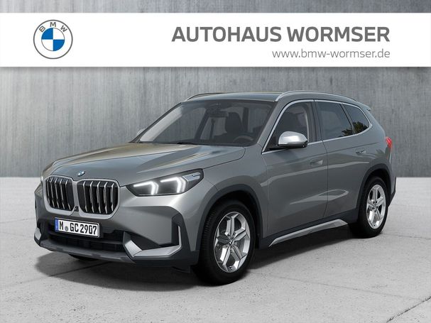 BMW X1 sDrive 115 kW image number 8