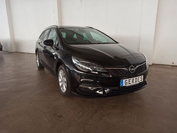 Opel Astra 1.2 Sports Tourer Edition 81 kW image number 3