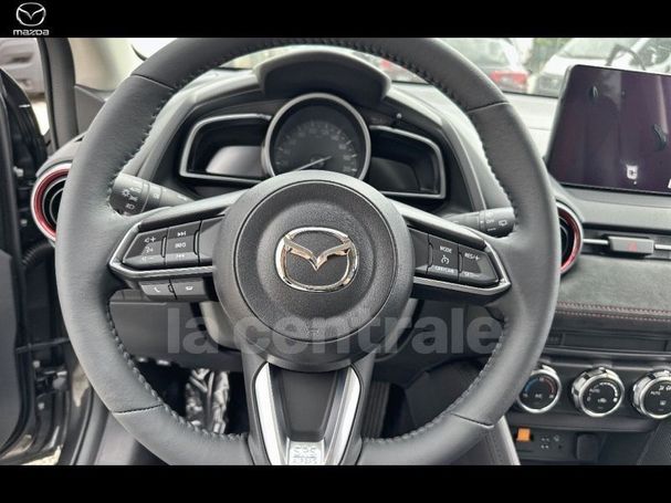 Mazda 2 66 kW image number 13