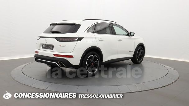 DS Automobiles 7 Crossback 1.6 E-Tense 225 165 kW image number 5