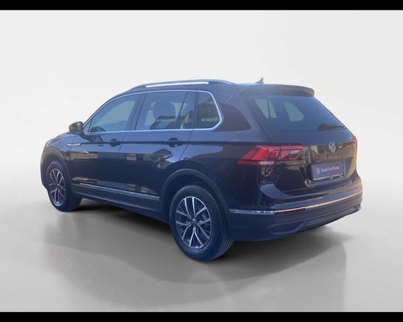 Volkswagen Tiguan 1.5 TSI Life DSG 110 kW image number 6