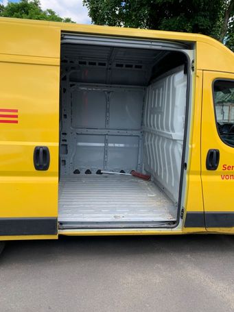 Fiat Ducato L2H2 103 kW image number 5