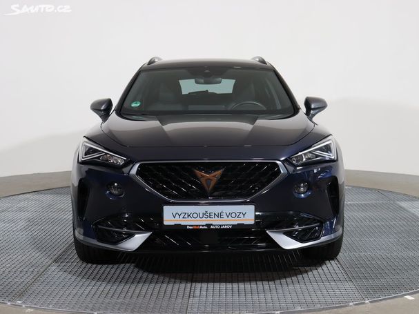 Cupra Formentor 1.5 TSI DSG 110 kW image number 2