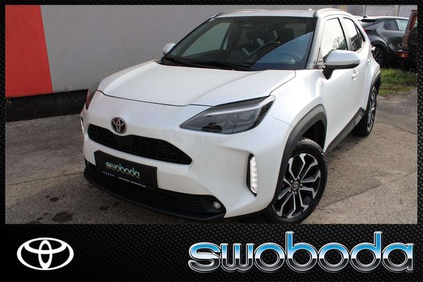 Toyota Yaris Cross 1.5 85 kW image number 1