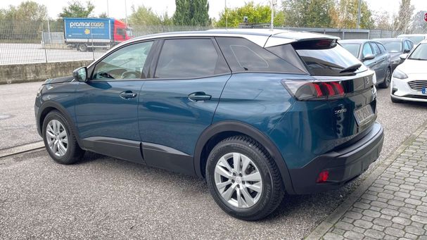 Peugeot 3008 BlueHDi 130 S&S Active 96 kW image number 3