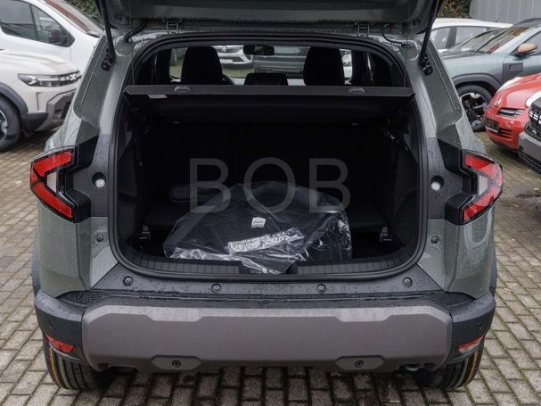 Dacia Duster Hybrid 140 Journey 104 kW image number 13