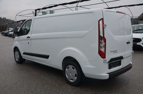 Ford Transit Custom L2H1 2.0 TDCi 96 kW image number 2