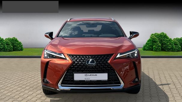 Lexus UX 135 kW image number 29