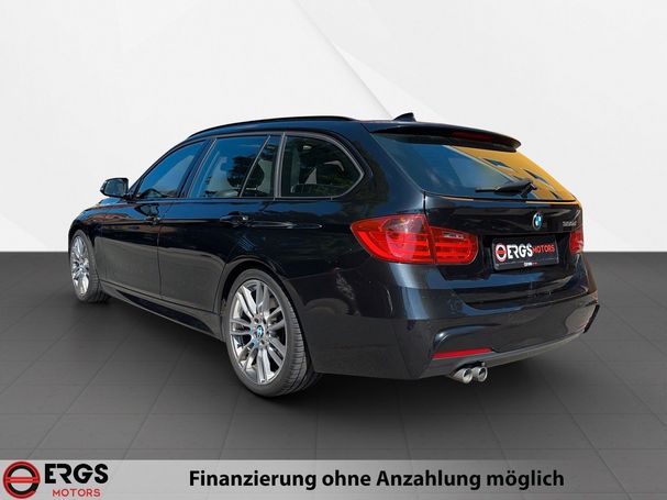 BMW 330d Touring 190 kW image number 4