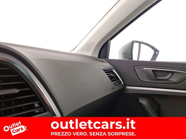 Seat Ateca 1.0 TSI 85 kW image number 11