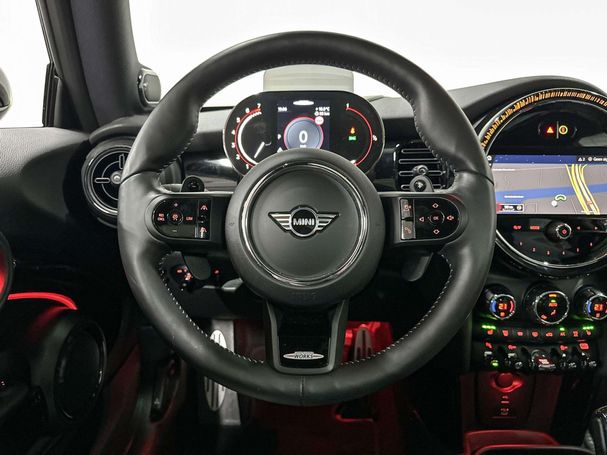 Mini John Cooper Works 170 kW image number 12