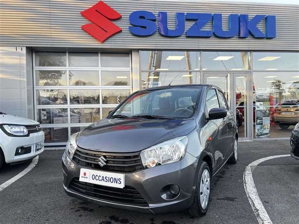 Suzuki Celerio 1.0 50 kW image number 1