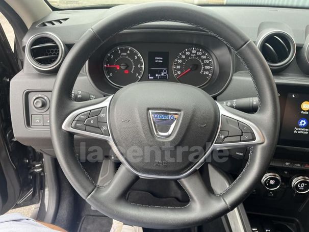 Dacia Duster 100 Prestige 74 kW image number 19