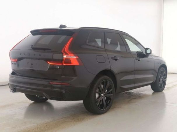 Volvo XC60 Plug-in T6 Ultra Black Edition AWD 293 kW image number 2