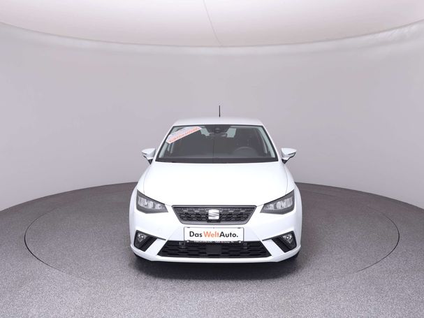 Seat Ibiza 1.0 TSI Reference 70 kW image number 3