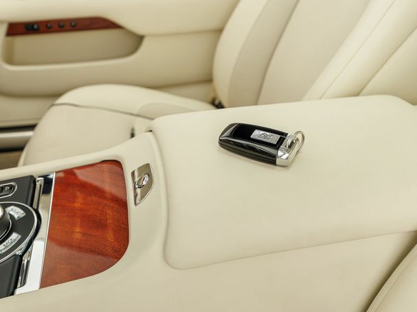 Rolls-Royce Wraith 465 kW image number 18