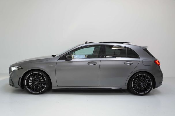 Mercedes-Benz A 35 AMG 4Matic 225 kW image number 7