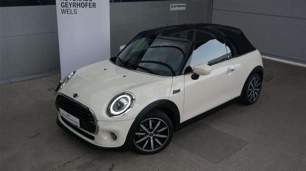 Mini Cooper 100 kW image number 5