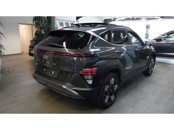 Hyundai Kona 1.6 T-GDI DCT 146 kW image number 1