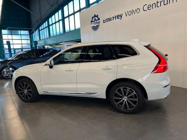 Volvo XC60 T8 AWD Inscription 288 kW image number 59