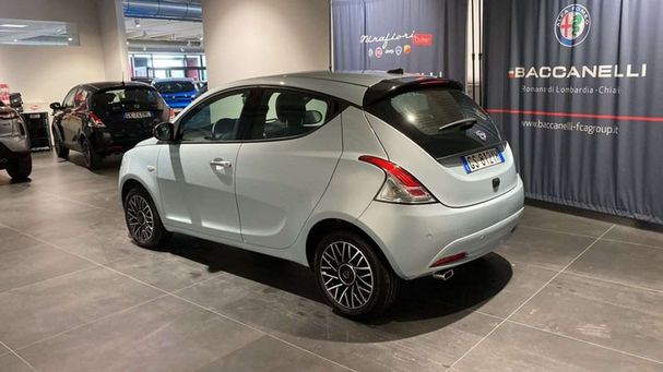 Lancia Ypsilon 51 kW image number 4