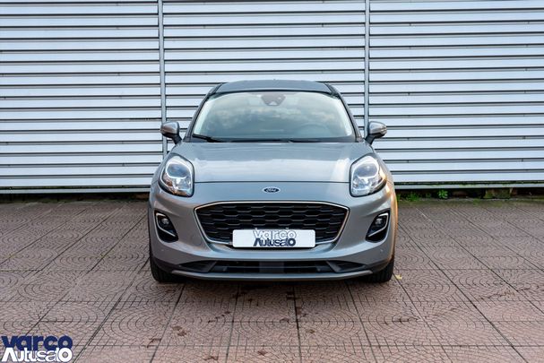 Ford Puma 1.0 EcoBoost Titanium X 92 kW image number 2