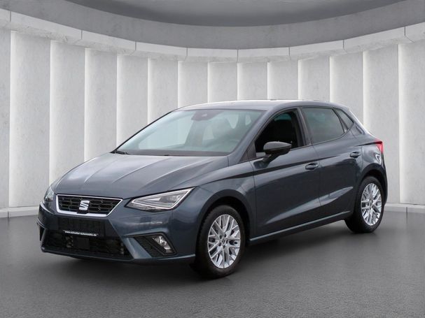 Seat Ibiza 1.0 TSI FR 81 kW image number 1