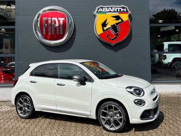 Fiat 500X 96 kW image number 1