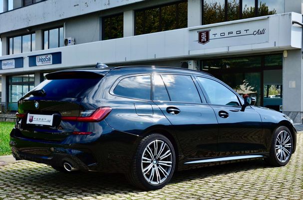 BMW 320d Touring xDrive 140 kW image number 5