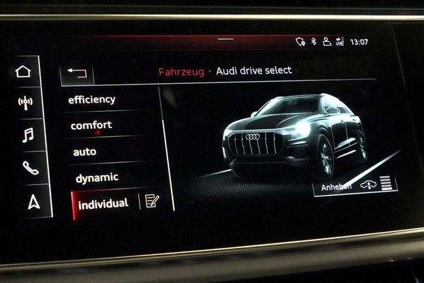 Audi SQ8 4.0 TDI 320 kW image number 27