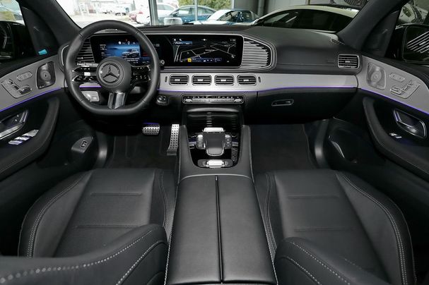 Mercedes-Benz GLE 450 d 270 kW image number 5