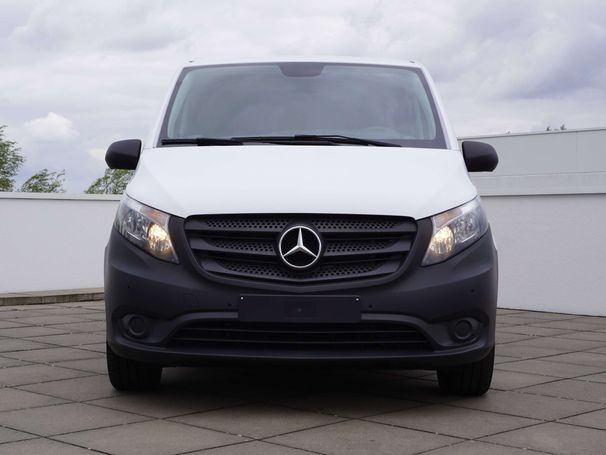 Mercedes-Benz Vito 85 kW image number 7