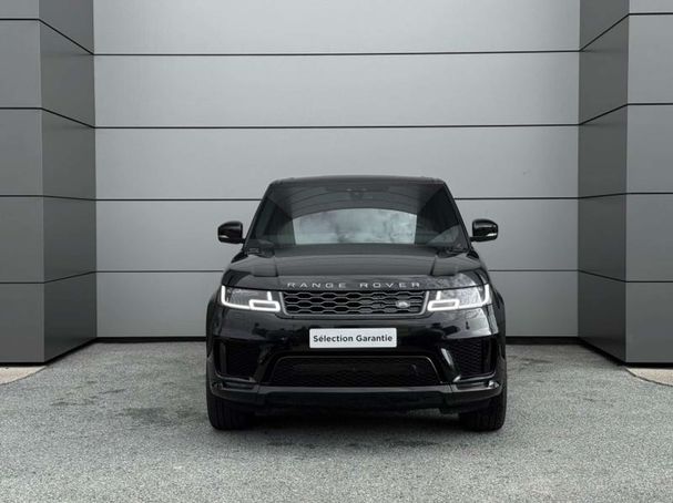 Land Rover Range Rover Sport HSE Dynamic 224 kW image number 8