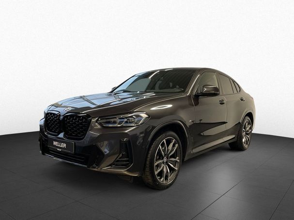 BMW X4 xDrive20i M Sport 135 kW image number 1