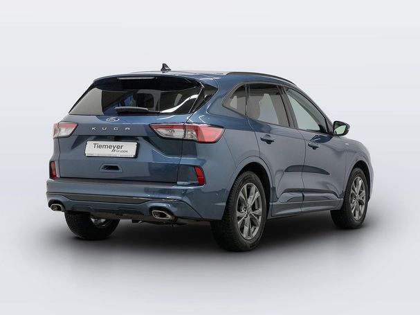 Ford Kuga 1.5 EcoBoost ST-Line 110 kW image number 3