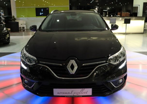 Renault Megane Grandtour 85 kW image number 29