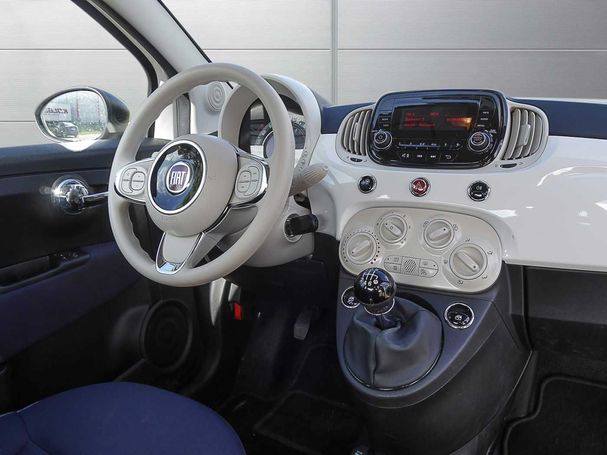 Fiat 500 1.0 51 kW image number 2