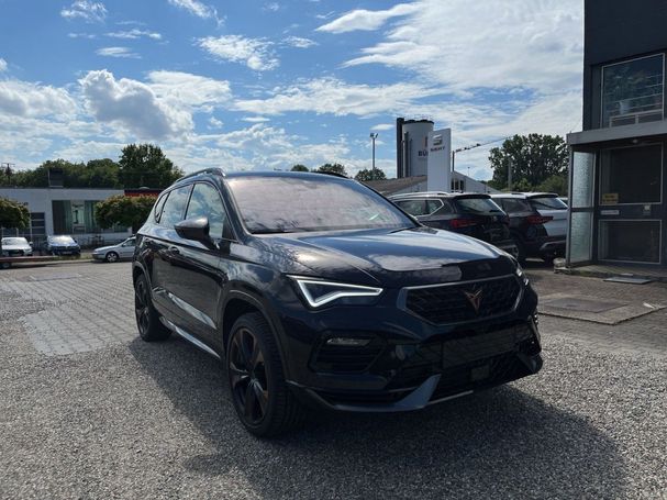 Cupra Ateca TSI DSG 4Drive 221 kW image number 6