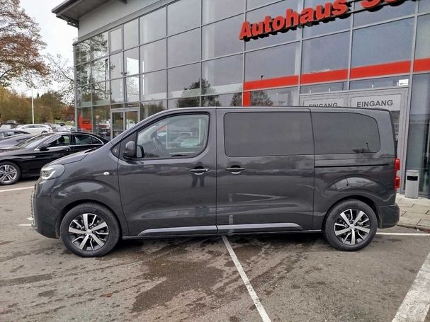 Toyota Proace Verso L1 130 kW image number 5